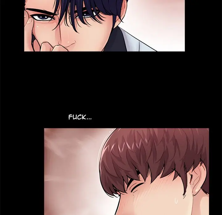 His Return Episode 14 - Page 34