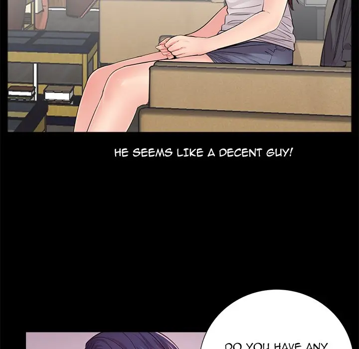 His Return Episode 14 - Page 39