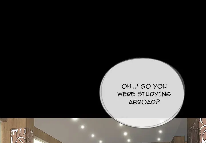 His Return Episode 14 - Page 4