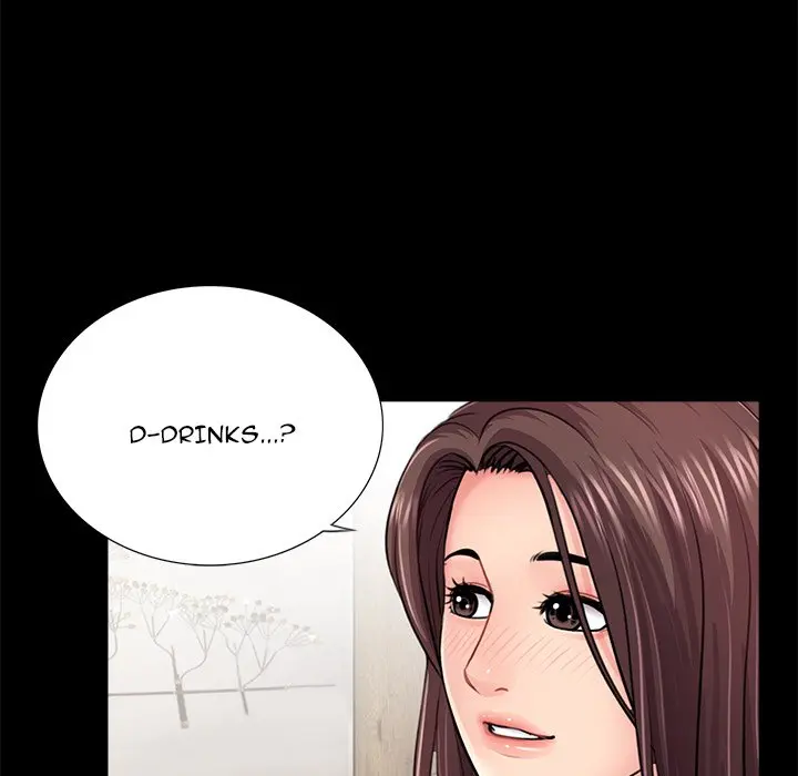 His Return Episode 14 - Page 41