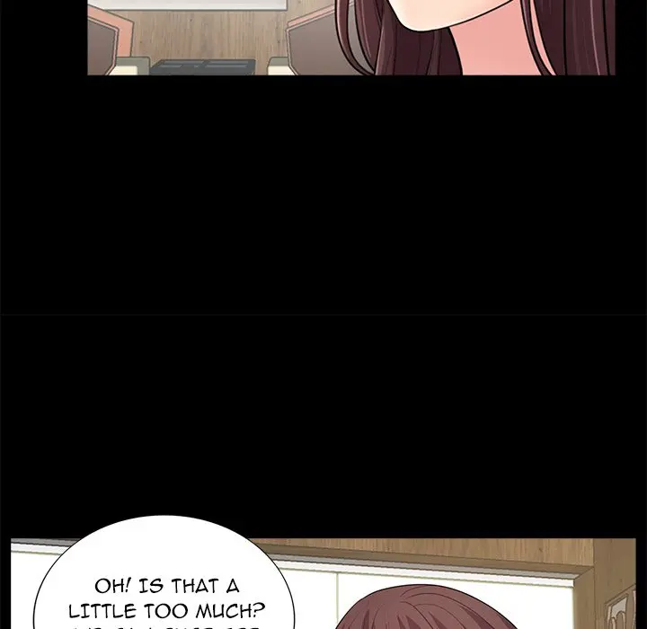 His Return Episode 14 - Page 42