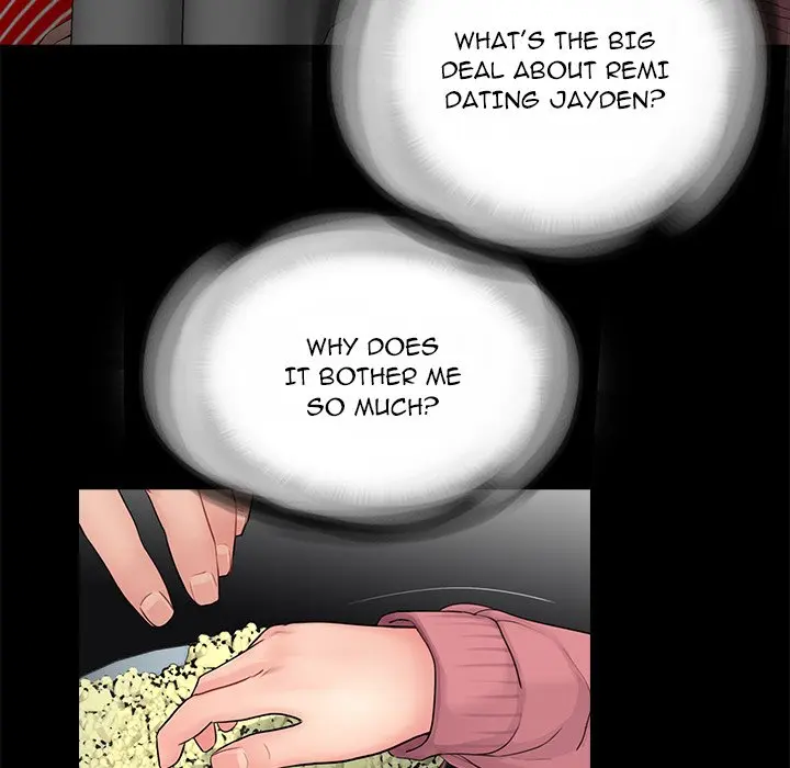 His Return Episode 14 - Page 54