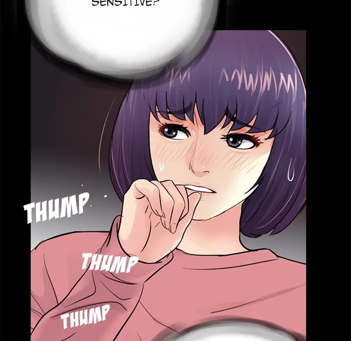 His Return Episode 14 - Page 59