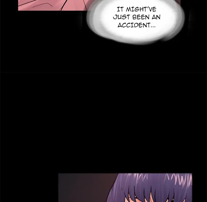 His Return Episode 14 - Page 60