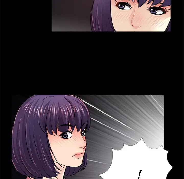 His Return Episode 14 - Page 61