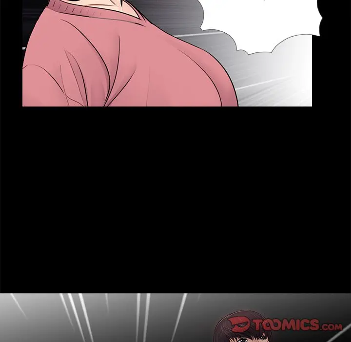 His Return Episode 14 - Page 62