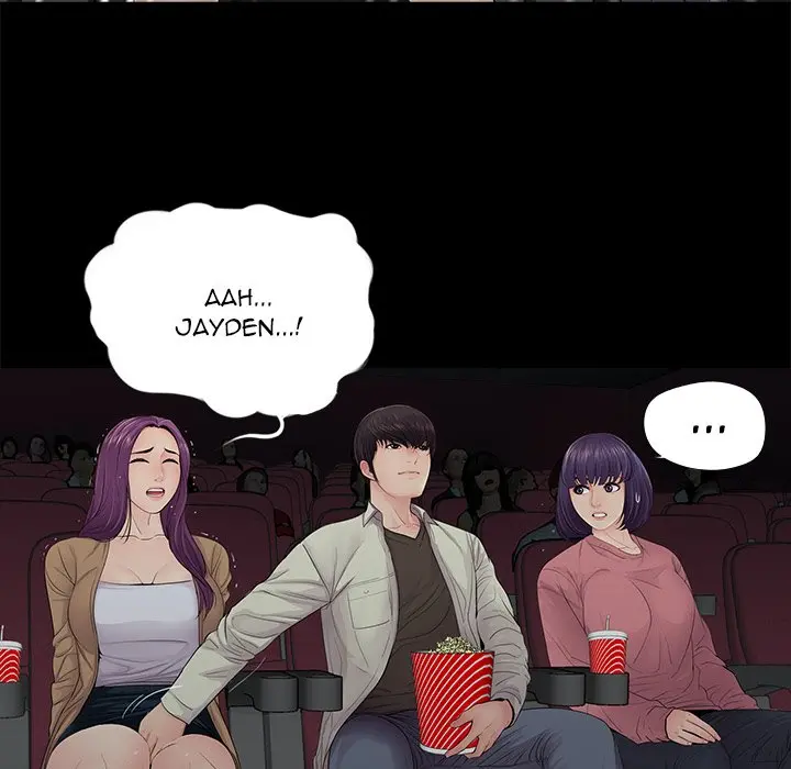 His Return Episode 14 - Page 64