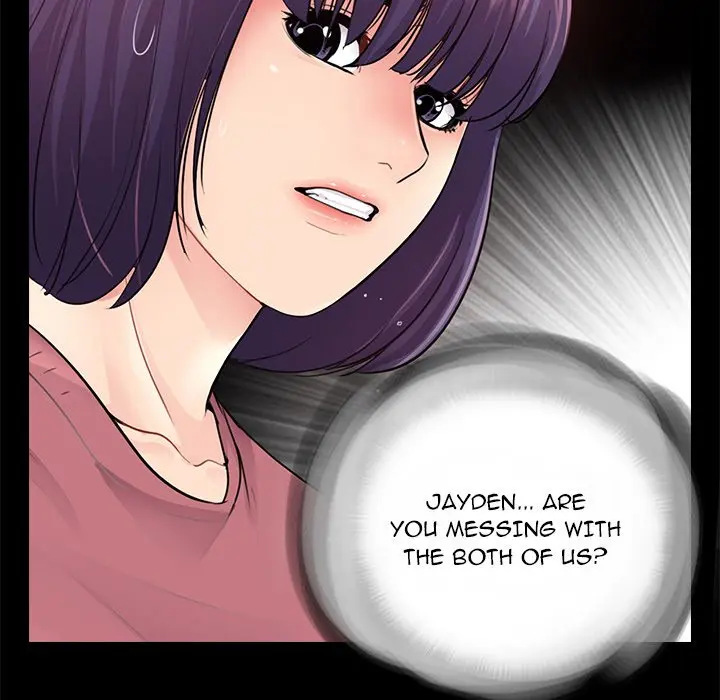 His Return Episode 14 - Page 66