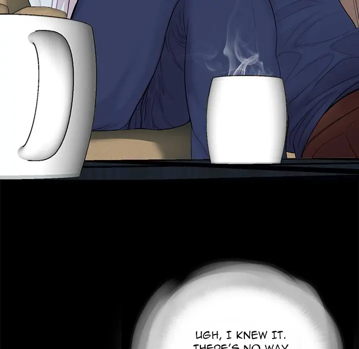 His Return Episode 14 - Page 7