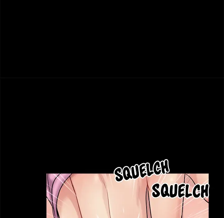 His Return Episode 14 - Page 70