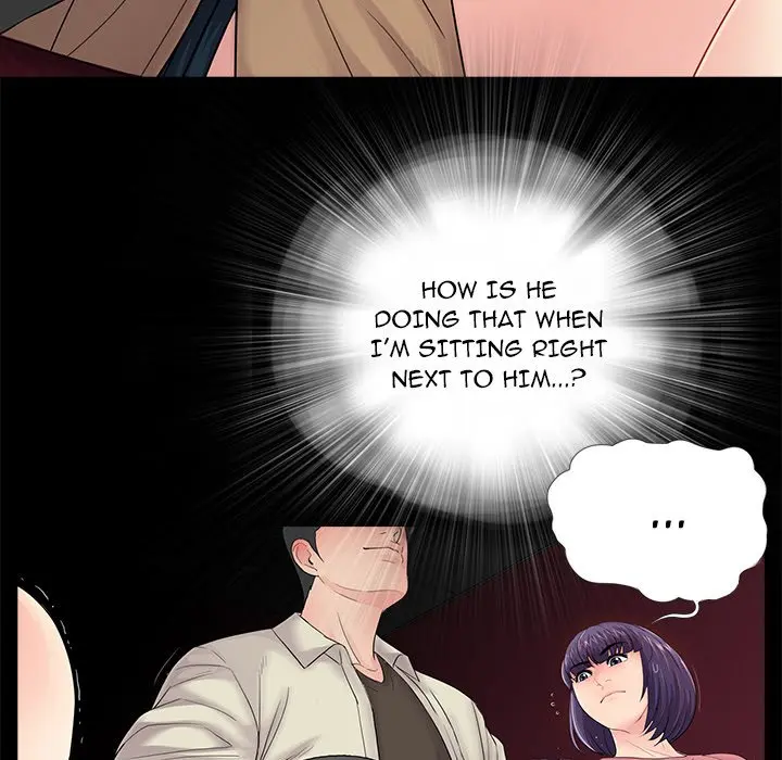 His Return Episode 14 - Page 73