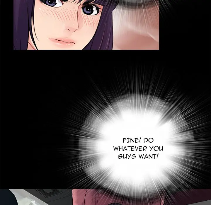 His Return Episode 14 - Page 75