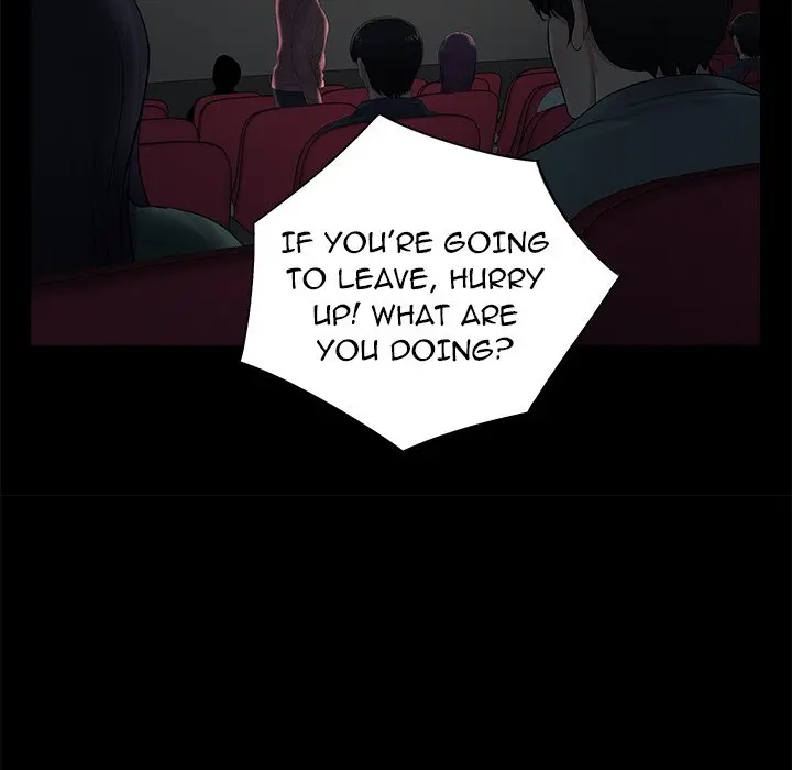 His Return Episode 14 - Page 79