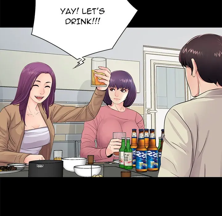 His Return Episode 14 - Page 82