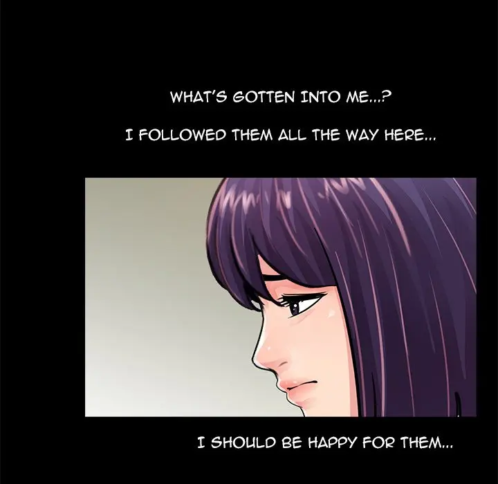 His Return Episode 14 - Page 83