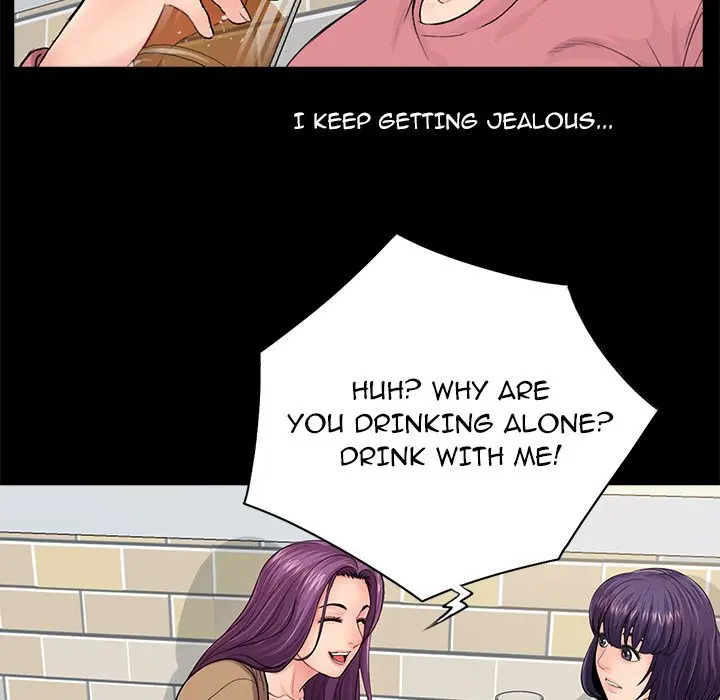 His Return Episode 14 - Page 85