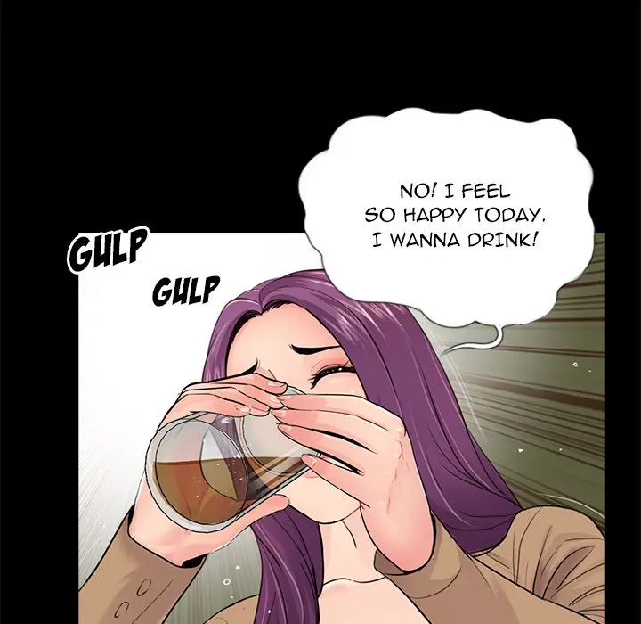 His Return Episode 14 - Page 87