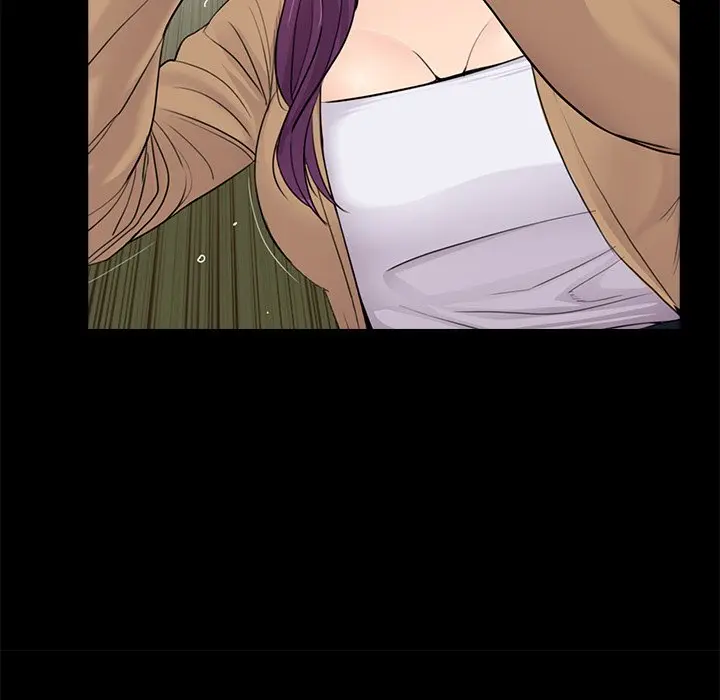 His Return Episode 14 - Page 88