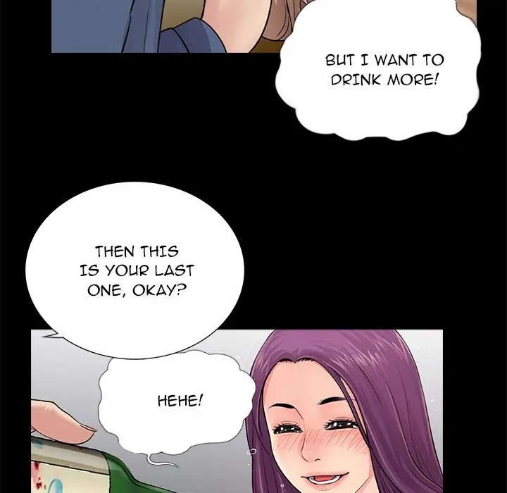 His Return Episode 14 - Page 93