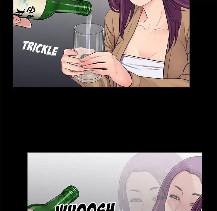His Return Episode 14 - Page 94