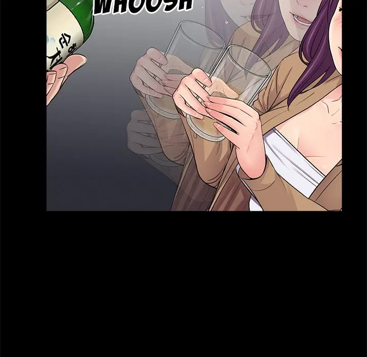 His Return Episode 14 - Page 95