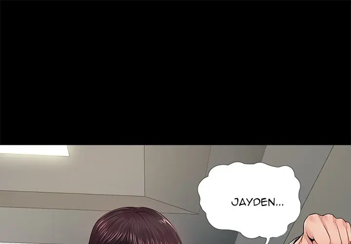 His Return Episode 15 - Page 1