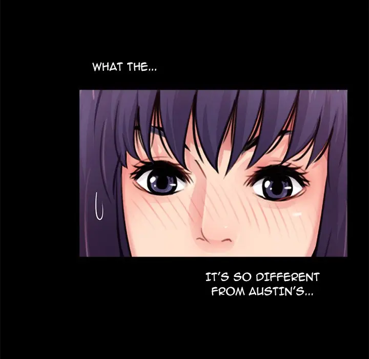 His Return Episode 15 - Page 109