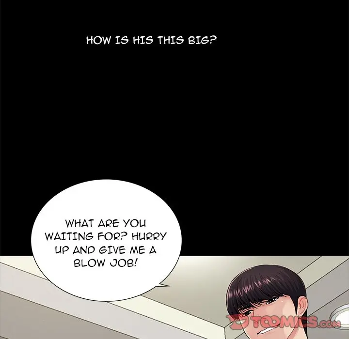 His Return Episode 15 - Page 110