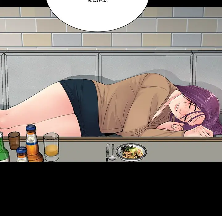 His Return Episode 15 - Page 12