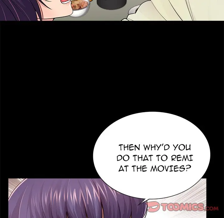 His Return Episode 15 - Page 14