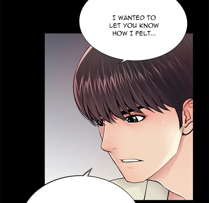 His Return Episode 15 - Page 16