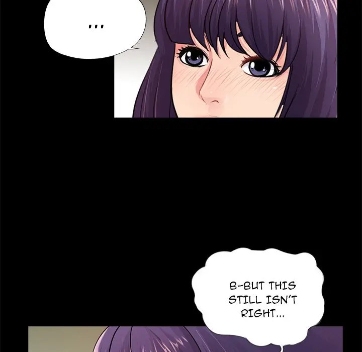 His Return Episode 15 - Page 19