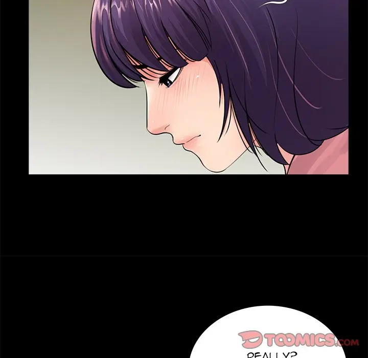 His Return Episode 15 - Page 20