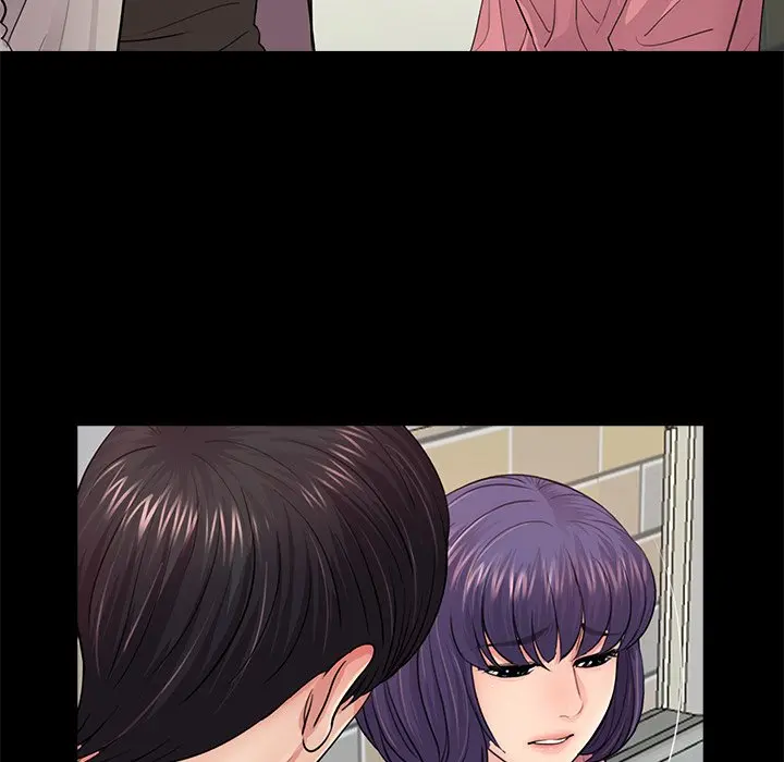 His Return Episode 15 - Page 22