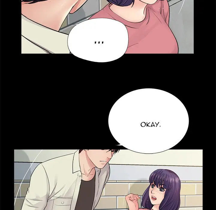 His Return Episode 15 - Page 23