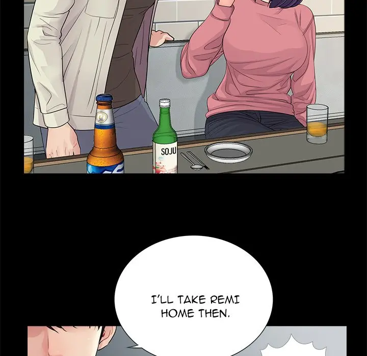 His Return Episode 15 - Page 24