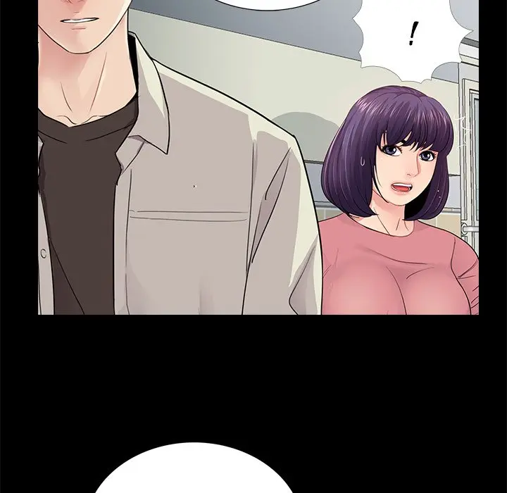 His Return Episode 15 - Page 25