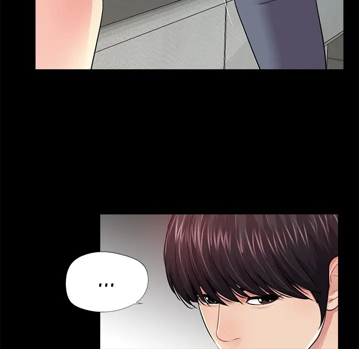 His Return Episode 15 - Page 27