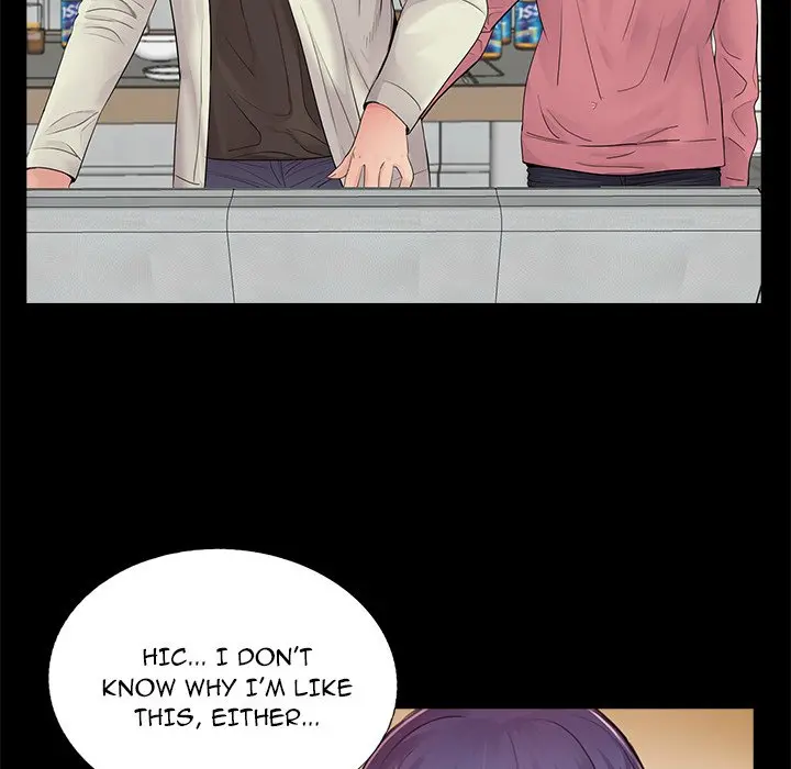 His Return Episode 15 - Page 29