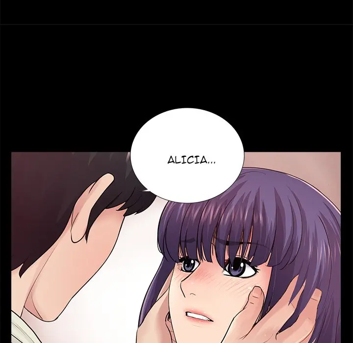 His Return Episode 15 - Page 31
