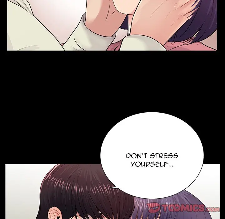 His Return Episode 15 - Page 32