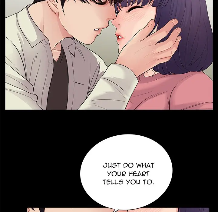 His Return Episode 15 - Page 33