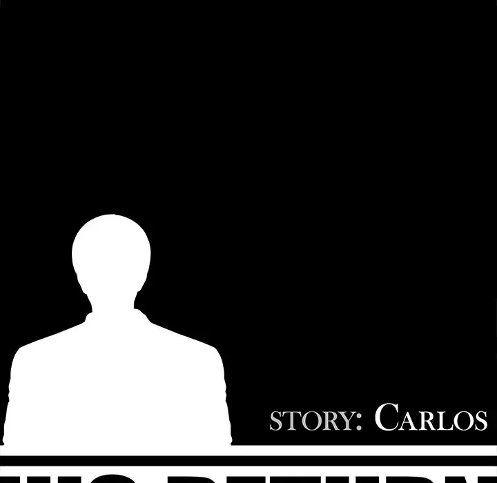 His Return Episode 15 - Page 36