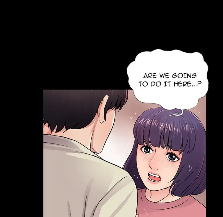 His Return Episode 15 - Page 46