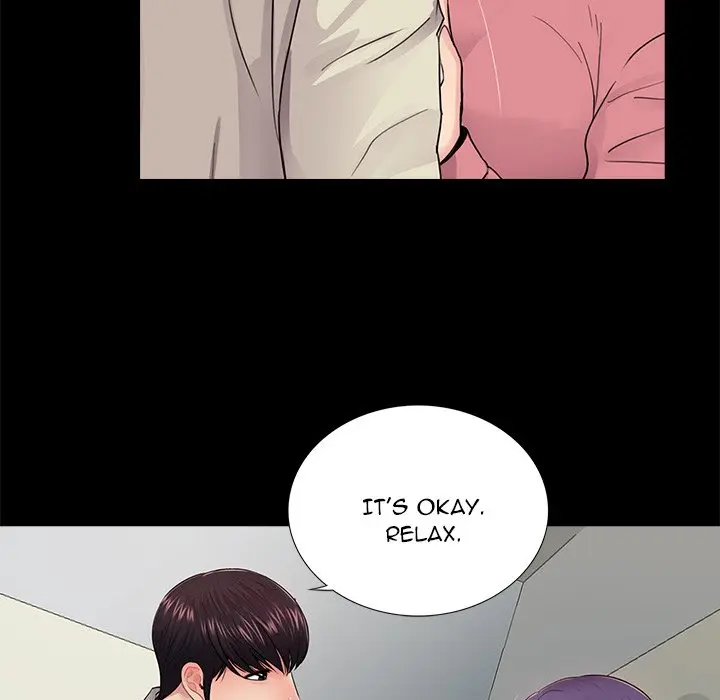 His Return Episode 15 - Page 47