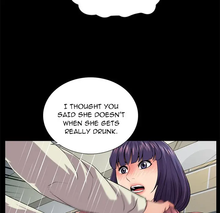His Return Episode 15 - Page 49