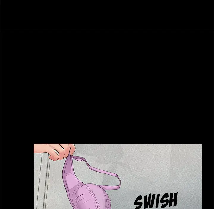 His Return Episode 15 - Page 52