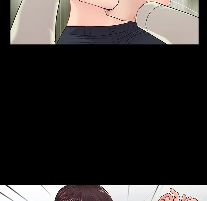 His Return Episode 15 - Page 58