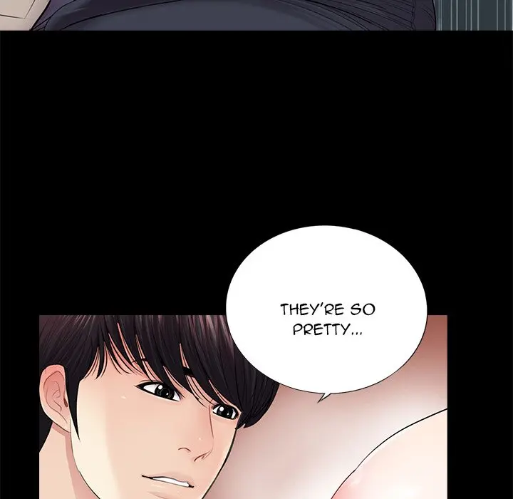 His Return Episode 15 - Page 60