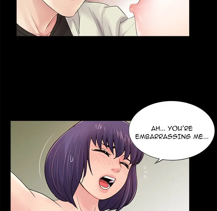 His Return Episode 15 - Page 61